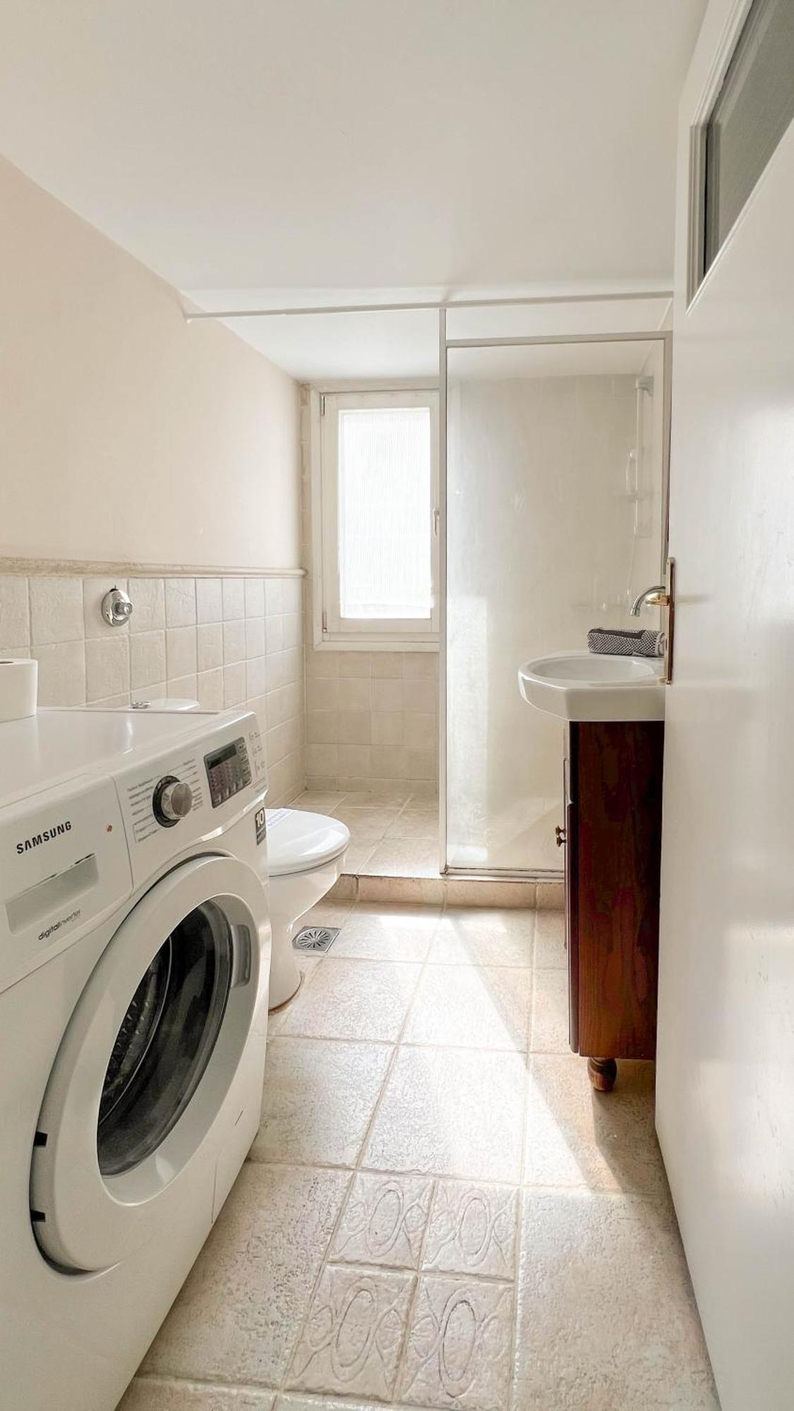 Alimos Sea View Family Apartment أثينا المظهر الخارجي الصورة